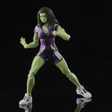 She-Hulk Marvel Legends She-Hulk Action Figure (Infinity Ultron BAF) (Open Box)