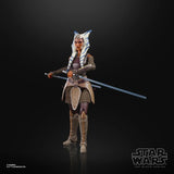 Star Wars The Black Series: Ahsoka Tano (Rebels) (Open Box)