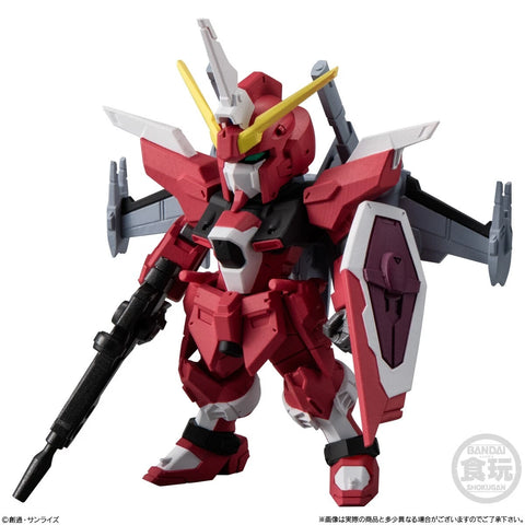 Mobile Suit Gundam SEED Freedom FW #299 Infinite Justice Gundam Type II
