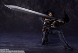 Berserk S.H. Figuarts: Guts (Berserker Armor)