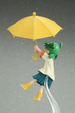 Toy'sworks Yotsuba&! Statue Figure Series: Yotsuba and Typhoon!