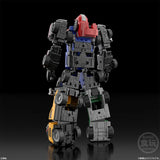 Gekiso Sentai Carranger SMP: Gekisou Gattai RV Robot