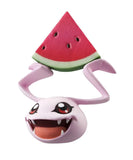 Digimon Adventure Coro-Colle Box of 5 Trading Figures