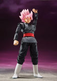 Dragon Ball Super S.H.Figuarts: Goku Black (Open Box)