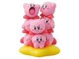 Kirby NoseChara NOS-20 Stacking Figures