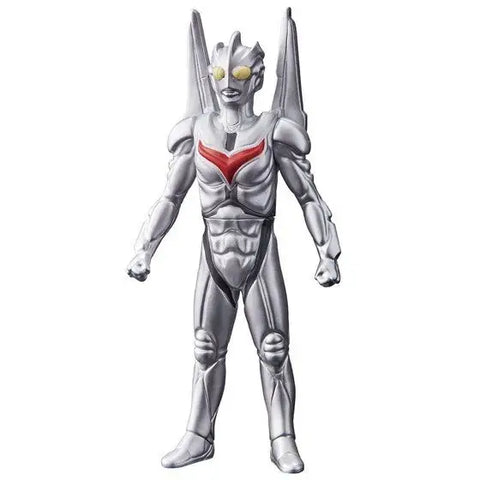 Bandai Ultra Hero Series: Ultraman Noah 72