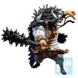 One Piece Ichibansho: Kaido (Best Of Omnibus) (Open Box)