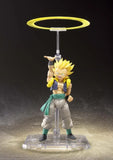 Dragon Ball Z S.H.Figuarts: Super Saiyan Gotenks