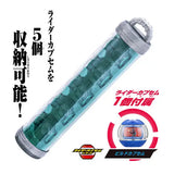 Kamen Rider Zeztz DX Capsem Cylinder (Open Box)