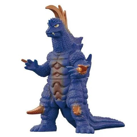 Bandai Ultra Kaiju Series: Giestron 114