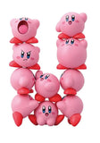 Kirby NoseChara NOS-20 Stacking Figures