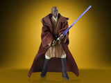 Star Wars: The Vintage Collection Mace Windu (Attack of the Clones) Re-Sealed