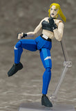 SP-068b Virtua Fighter: Sarah Bryant