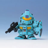 SD G Generation Zero: RGM-79N GM Custom