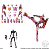 Rebuild of Evangelion EVA-Frame: EVA Unit-08y