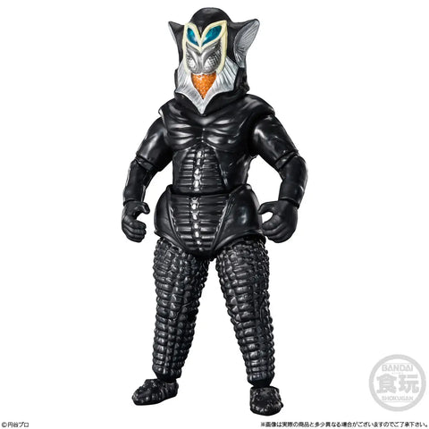Ultraman CHODO Alpha Ultra Kaiju: Alien Mefilas 04