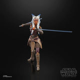 Star Wars The Black Series: Ahsoka Tano (Rebels) (Open Box)
