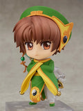 763 Cardcaptor Sakura: Li Syaoran