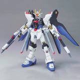 HG Gundam Seed Destiny 34: Strike Freedom Gundam