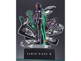 Kamen Rider W Ichibansho Kamen Rider Double (OOO 10th Anniversary) Figure