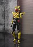 Kamen Rider Drive S.H.Figuarts - Kamen Rider Gold Drive (Open Box)