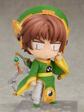 763 Cardcaptor Sakura: Li Syaoran