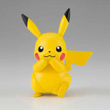 Pokemon: Select 41 Pikachu Model Kit