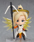 790 Overwatch: Mercy (Classic Skin Edition)