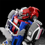 Gekiso Sentai Carranger SMP: Gekisou Gattai RV Robot