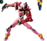Rebuild of Evangelion EVA-Frame: EVA Unit-08y