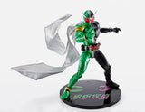 Kamen Rider Fuuto PI S.H.Figuarts -Shinkocchou Seihou- Kamen Rider Double Cyclone Joker