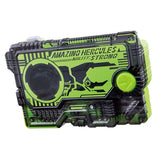 Kamen Rider Zero One: DX Progrise Key Connector & Amazing Hercules Progrise Key