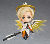 790 Overwatch: Mercy (Classic Skin Edition)