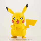 Pokemon: Select 41 Pikachu Model Kit