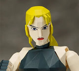 SP-068a Virtua Fighter: Sarah Bryant