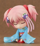 332 Puella Magi Madoka Magica: Madoka Kaname Maiko Ver. (Open Box)