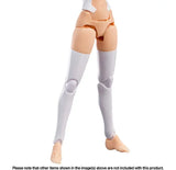 Megami Device - Bottoms Set Skin Color D 02SD