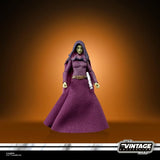 Star Wars: The Vintage Collection Barriss Offee (Clone Wars) Exclusive
