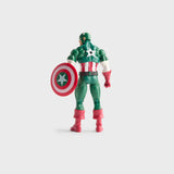 Marvel | Kith for Hasbro Legends Captain America Gameverse Player 2 Figure