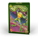 NES Battletoads - Legacy Cartridge Collection (Open Box/Green Cart)