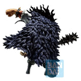One Piece Ichibansho: Kaido (Best Of Omnibus) (Open Box)