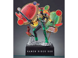 Kamen Rider OOO Ichibansho Kamen Rider OOO (10th Anniversary) Figure