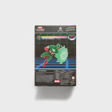 Marvel | Kith for Hasbro Legends Captain America Gameverse Player 2 Figure
