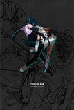Chainsaw Man The Movie: Reze Arc Luxurious Pamphlet (Japanese Language)