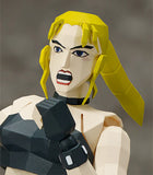 SP-068b Virtua Fighter: Sarah Bryant