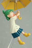 Toy'sworks Yotsuba&! Statue Figure Series: Yotsuba and Typhoon!