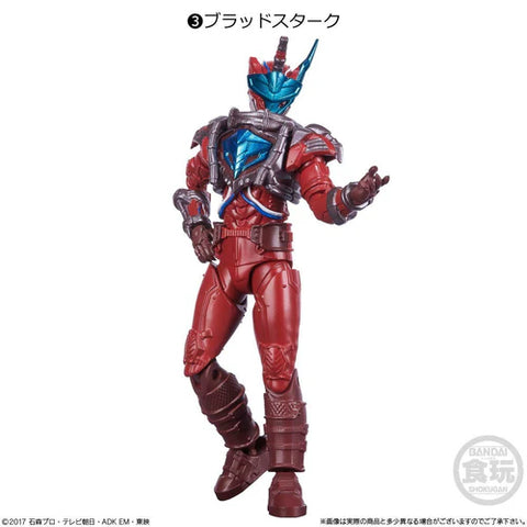 Kamen Rider SHODO-O Outsider 6: Blood Stark