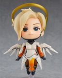 790 Overwatch: Mercy (Classic Skin Edition)
