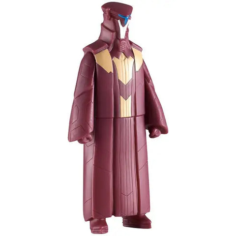 Bandai Ohsama Sentai King-Ohger: Bug Naraku Series Kamejim