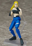 SP-068b Virtua Fighter: Sarah Bryant